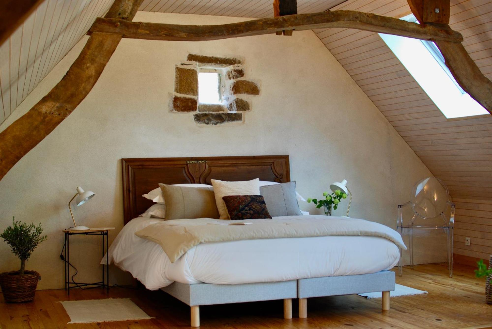 Cottage De Charme & Jardin Fabuleux A 800M De La Mer - Maison Melchior Фламанвиль Экстерьер фото